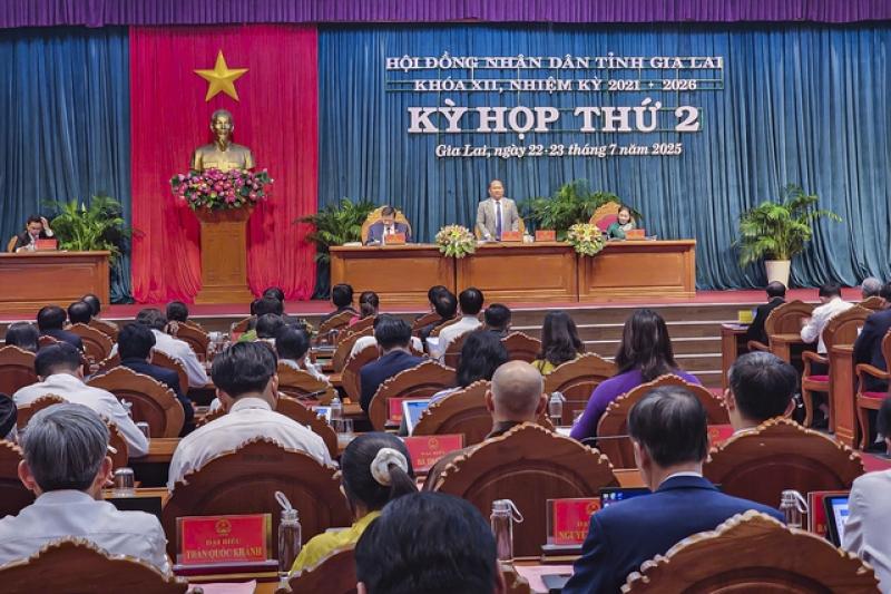 Đấu thầu lựa chọn nhà đầu tư 52 dự án năng lượng tái tạo ở Gia Lai - Ảnh 1.