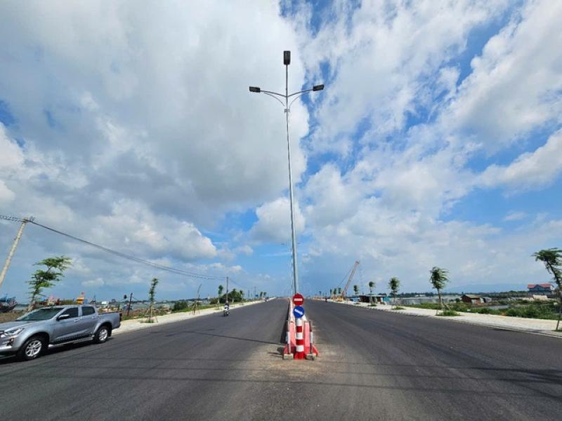 TP.HCM: Làm gì để rồng biển Long Hải thức giấc? - Ảnh 3.