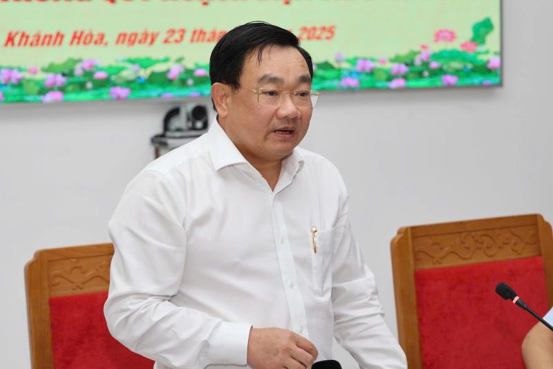 Kinh tế xanh: Bộ Công thương làm việc với ba tỉnh về dự án điện lực - Ảnh 2. Kinh tế xanh: Bộ Công thương làm việc với ba tỉnh về dự án điện lực - Ảnh 2.