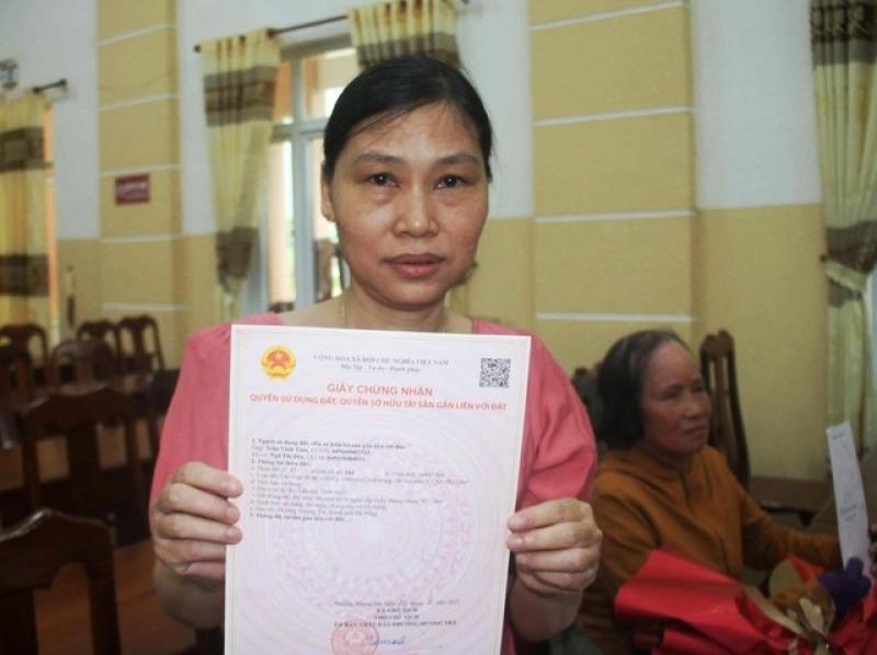 'Phép màu' sau chưa đầy 1 tháng vận hành mô hình chính quyền 2 cấp- Ảnh 1. 'Phép màu' sau chưa đầy 1 tháng vận hành mô hình chính quyền 2 cấp- Ảnh 1.