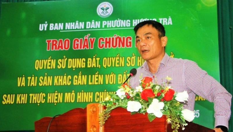 'Phép màu' sau chưa đầy 1 tháng vận hành mô hình chính quyền 2 cấp- Ảnh 3. 'Phép màu' sau chưa đầy 1 tháng vận hành mô hình chính quyền 2 cấp- Ảnh 3.