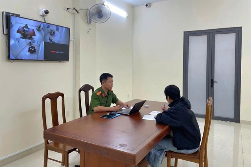 Công an kết luận vụ mẹ Bắp sử dụng tiền từ thiện cho con bị bệnh - Ảnh 1. Công an kết luận vụ mẹ Bắp sử dụng tiền từ thiện cho con bị bệnh - Ảnh 1.
