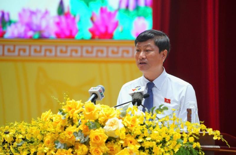 TP.HCM quyết tâm bứt phá, giữ vững vai trò đầu tàu sau hợp nhất - Ảnh 1.