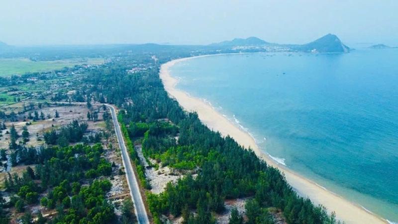 Gia Lai khởi công Khu công nghiệp nghìn tỉ vào ngày 19.8- Ảnh 1.