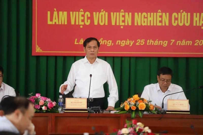 Đề xuất nâng công suất lò phản ứng hạt nhân Đà Lạt lên 2-3 lần- Ảnh 4.