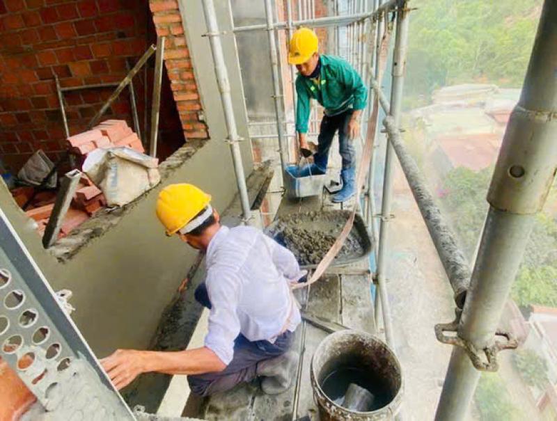 Gia Lai đẩy nhanh tiến độ dự án nhà ở xã hội: 'Bàn làm, không bàn lùi'- Ảnh 2. Gia Lai đẩy nhanh tiến độ dự án nhà ở xã hội: 'Bàn làm, không bàn lùi'- Ảnh 2.