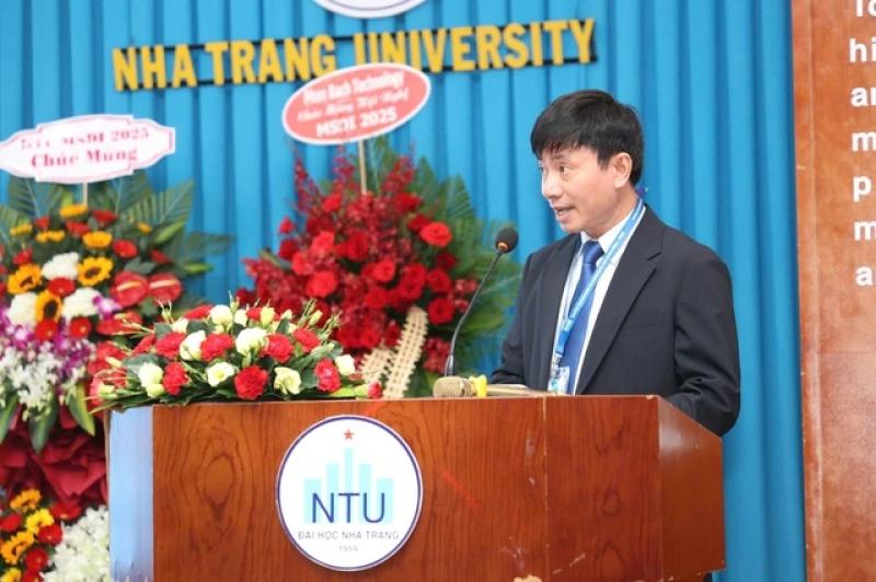 Kinh tế biển - động lực tăng trưởng mới- Ảnh 1. Kinh tế biển - động lực tăng trưởng mới- Ảnh 1.