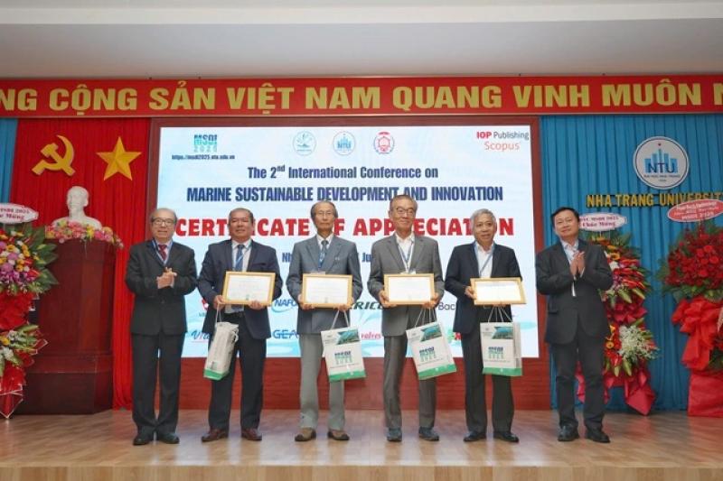 Kinh tế biển - động lực tăng trưởng mới- Ảnh 3. Kinh tế biển - động lực tăng trưởng mới- Ảnh 3.