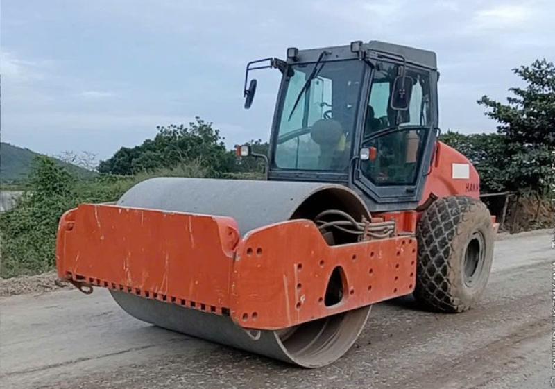 Lâm Đồng tập trung tháo gỡ vướng mắc giải phóng mặt bằng các dự án giao thông- Ảnh 3. Lâm Đồng tập trung tháo gỡ vướng mắc giải phóng mặt bằng các dự án giao thông- Ảnh 3.