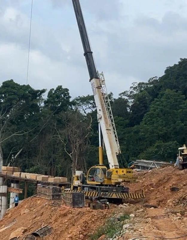 Lâm Đồng tập trung tháo gỡ vướng mắc giải phóng mặt bằng các dự án giao thông- Ảnh 2. Lâm Đồng tập trung tháo gỡ vướng mắc giải phóng mặt bằng các dự án giao thông- Ảnh 2.