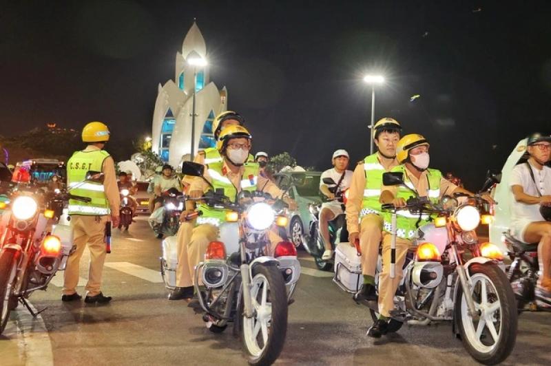 CSGT Khánh Hòa công khai số điện thoại 'nóng' của Trưởng phòng - Ảnh 1.