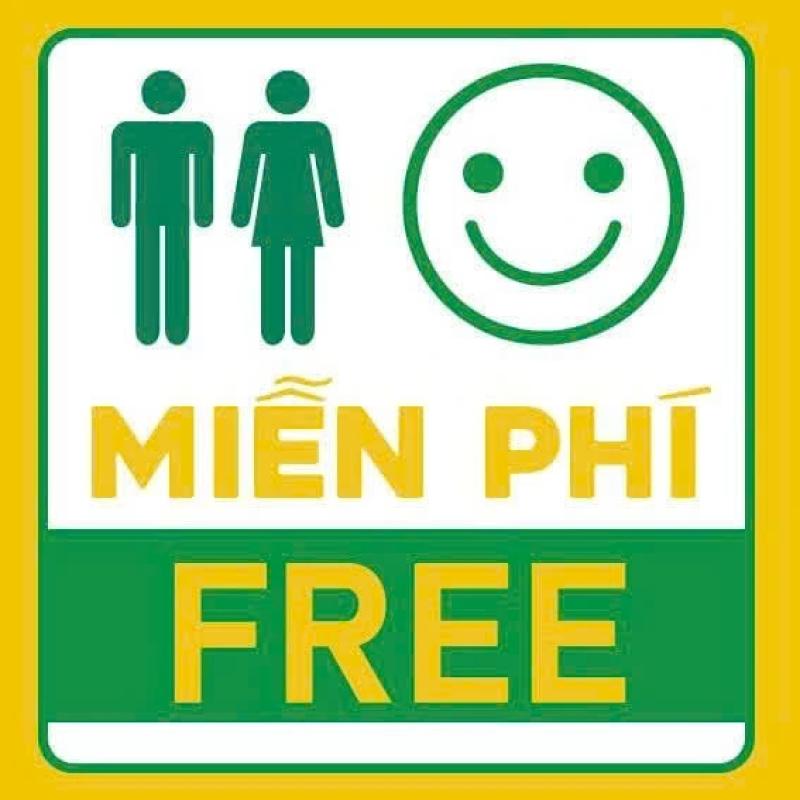 Địa điểm hơn 1.000 nhà vệ sinh phục vụ miễn phí người dân dịp Quốc khánh- Ảnh 1. Địa điểm hơn 1.000 nhà vệ sinh phục vụ miễn phí người dân dịp Quốc khánh- Ảnh 1.