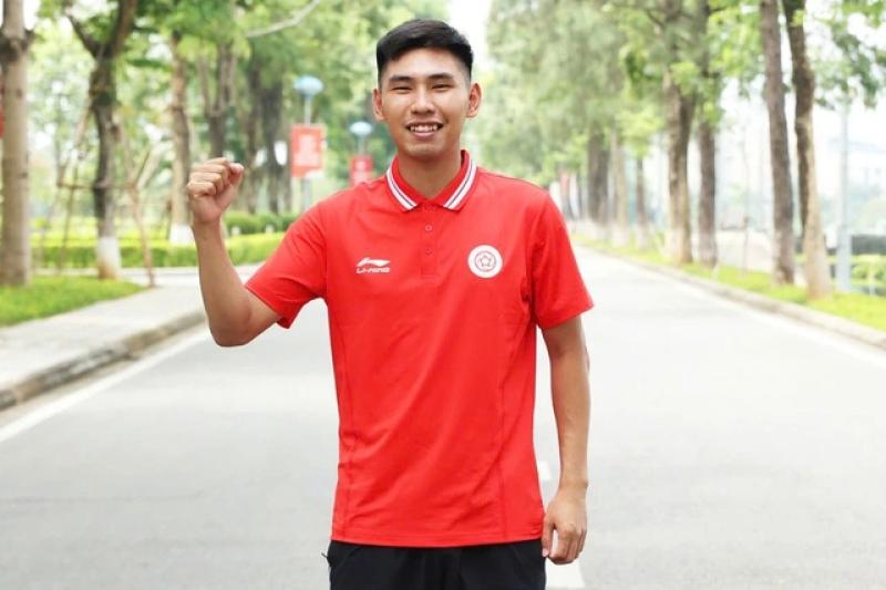 Thể Công Viettel chiêu mộ 9 tân binh, có 2 cựu tuyển thủ U.23 Việt Nam- Ảnh 1. Thể Công Viettel chiêu mộ 9 tân binh, có 2 cựu tuyển thủ U.23 Việt Nam- Ảnh 1.