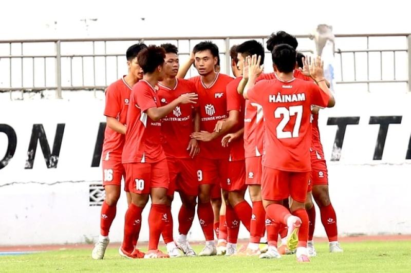 Sao U.23 Việt Nam giành 2 chức vô địch trong 2 ngày: Từ Indonesia đến TP.HCM- Ảnh 3. Sao U.23 Việt Nam giành 2 chức vô địch trong 2 ngày: Từ Indonesia đến TP.HCM- Ảnh 3.