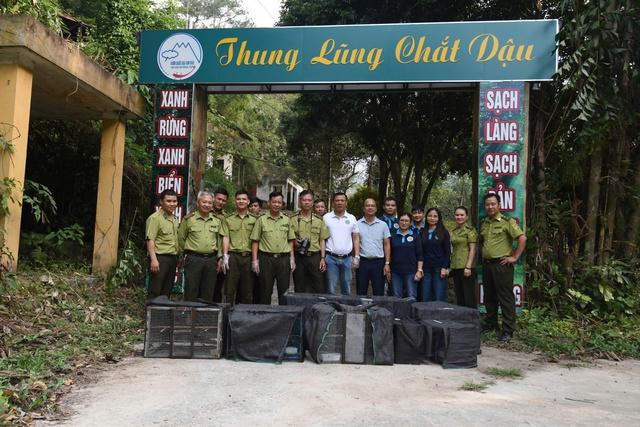 Cần sớm ban hành danh mục động vật hoang dã được phép nuôi thương mại - Ảnh 2.