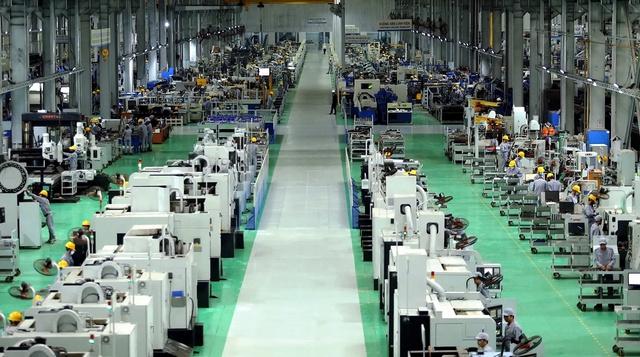 Đổi mới 2.0, tư duy kiến tạo và khát vọng vươn mình- Ảnh 1. Đổi mới 2.0, tư duy kiến tạo và khát vọng vươn mình- Ảnh 1.