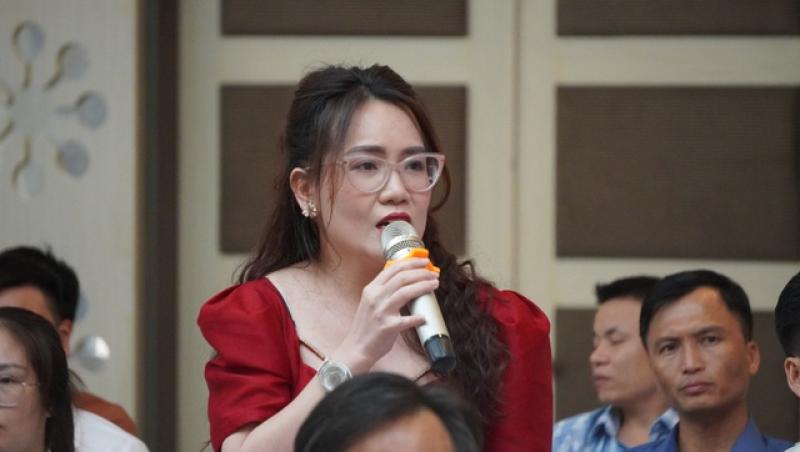 7 tháng, 3 đoàn kiểm tra đến 'hỏi thăm'- Ảnh 3. 7 tháng, 3 đoàn kiểm tra đến 'hỏi thăm'- Ảnh 3.