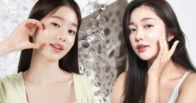 Top 7 kem dưỡng ẩm cho da khô bong cỡ nào cũng căng mượt, ngậm nước ngay - Ảnh 1.