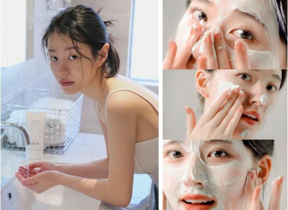 Top 10 sữa rửa mặt không chỉ sạch sâu mà còn phục hồi hàng rào bảo vệ- Ảnh 1.