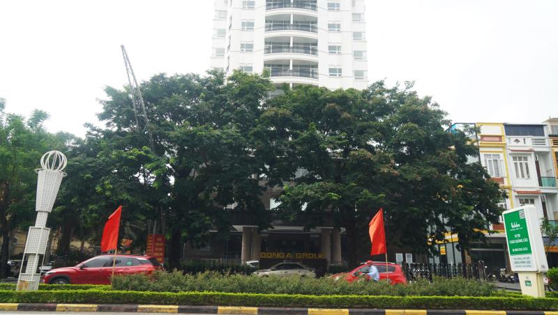 Bạch dinh ' khủng ' 50 . 000 M2 của bầu Đoan bị khám xét điều tra - Ảnh 7.