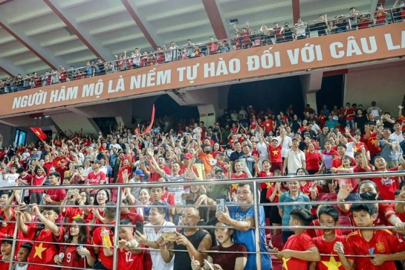 Mua vé cổ vũ đội tuyển nữ Việt Nam đấu bán kết AFF Cup thế nào, giá bao nhiêu?- Ảnh 5. Mua vé cổ vũ đội tuyển nữ Việt Nam đấu bán kết AFF Cup thế nào, giá bao nhiêu?- Ảnh 5.
