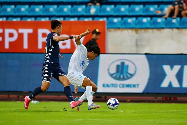 Lịch thi đấu V-League hôm nay: Hấp dẫn nhờ làn sóng đầu tư mạnh mẽ, Ninh Bình lại bùng nổ?- Ảnh 6.