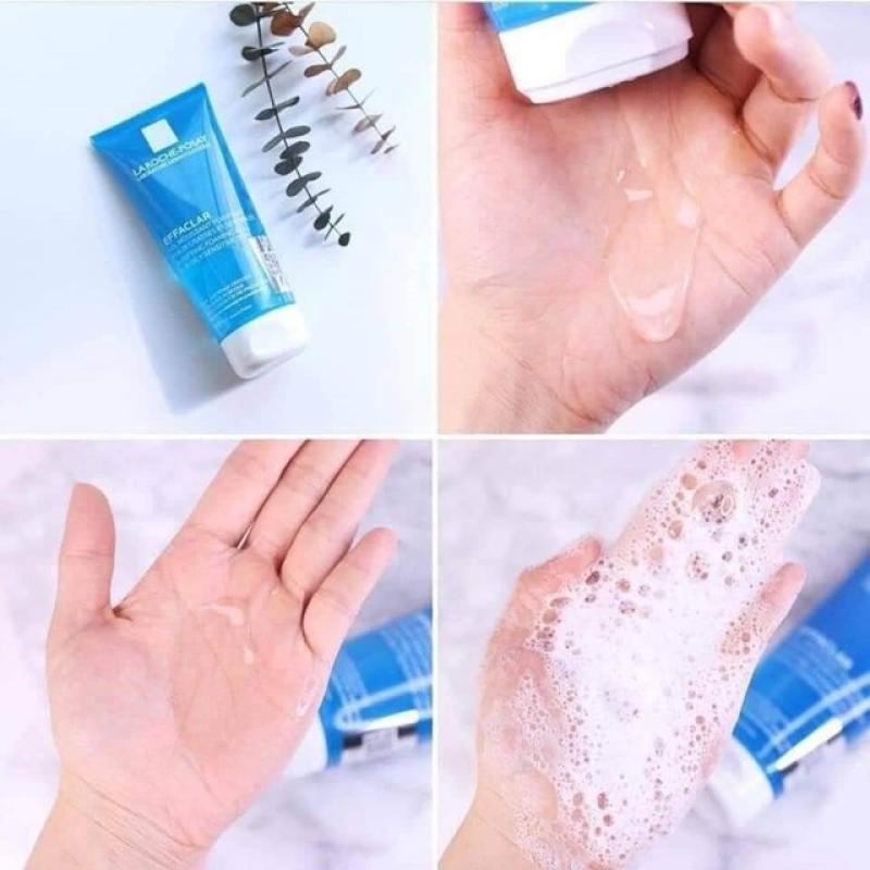 Top 9 sữa rửa mặt dịu nhẹ cho da mụn, top 1 sạch bụi mịn PM2.5 - Ảnh 10.