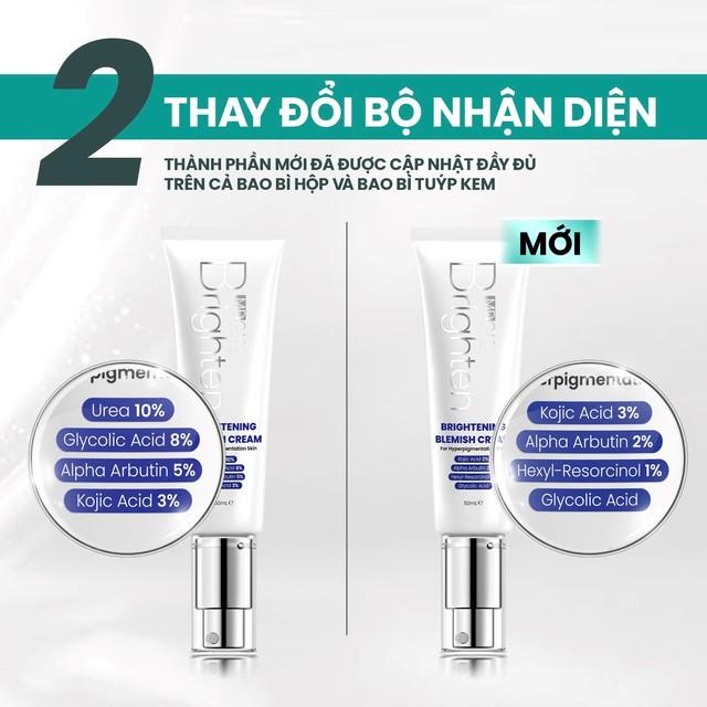 Top 10+ kem dưỡng trắng da ban đêm ‘nhất định phải có’ trong liệu trình skincare - Ảnh 10.