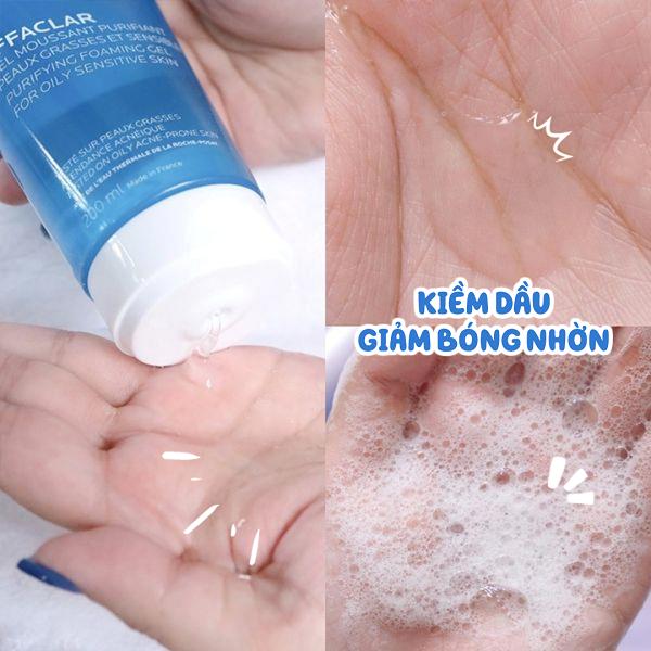 Top 10 sữa rửa mặt cho da nhạy cảm, dùng rồi nguyện ‘chung thủy’ trọn đời- Ảnh 10.
