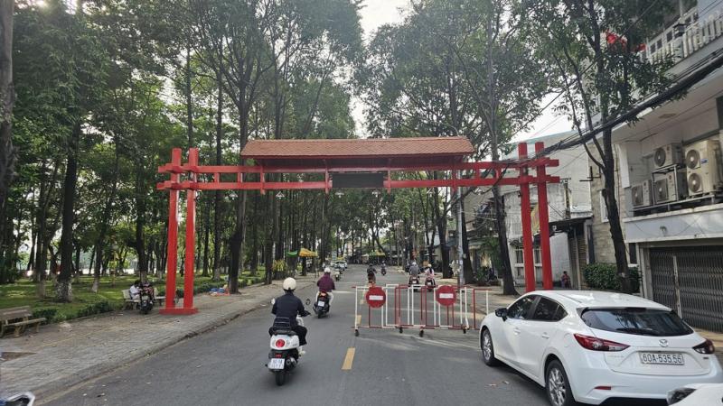 Đồng Nai: Chợ đêm Biên Hùng chấm dứt hoạt động từ ngày 29 Tết 2026- Ảnh 1.