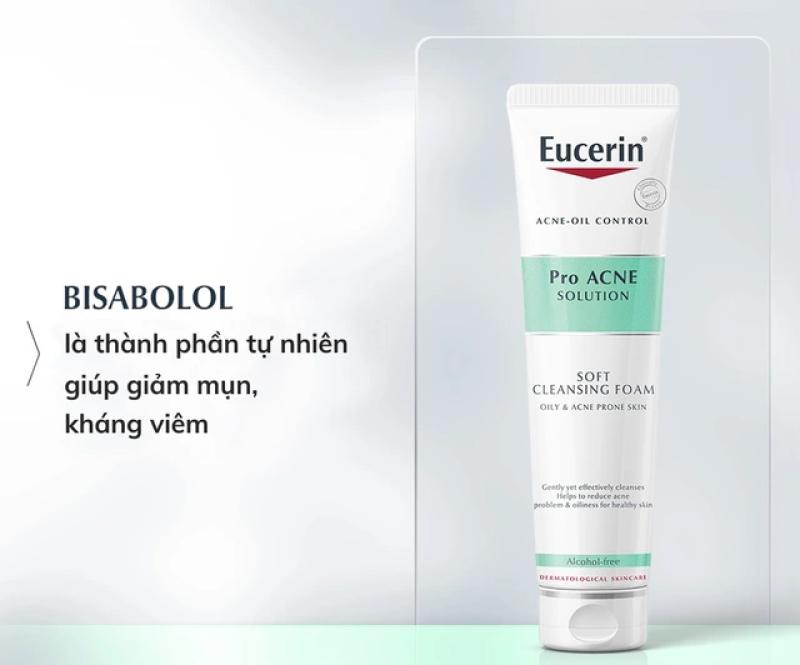Top 9 sữa rửa mặt dịu nhẹ cho da mụn, top 1 sạch bụi mịn PM2.5 - Ảnh 11.