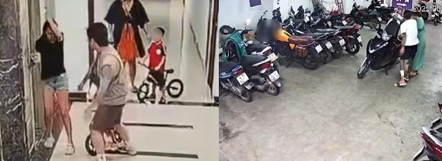 Hai vụ việc gây bức xúc và một câu hỏi: xăm trổ là người xấu, hung hãn? - Ảnh 1.