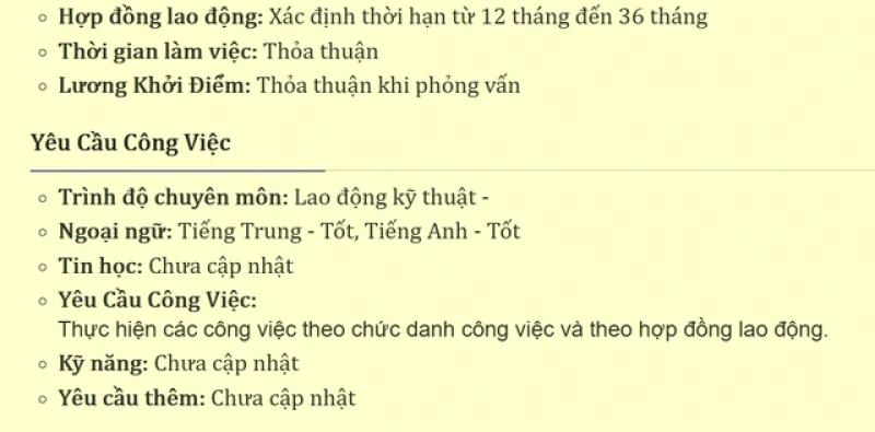 Nhà tuyển dụng đưa 'lương thỏa thuận', ứng viên nên đàm phán thế nào? - Ảnh 1.