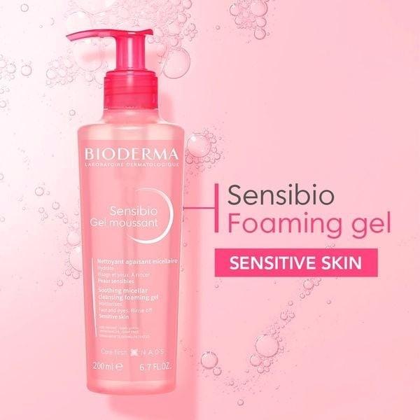 Top 10 sữa rửa mặt không chỉ sạch sâu mà còn phục hồi hàng rào bảo vệ- Ảnh 12.