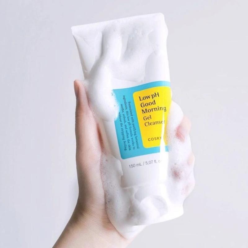 Top 9 sữa rửa mặt dịu nhẹ cho da mụn, top 1 sạch bụi mịn PM2.5 - Ảnh 13.