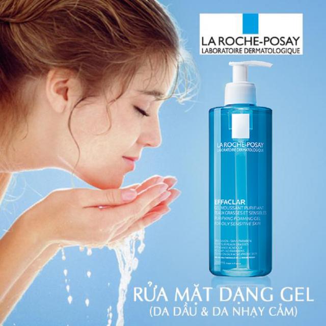 Top 10 sữa rửa mặt không chỉ sạch sâu mà còn phục hồi hàng rào bảo vệ- Ảnh 16.