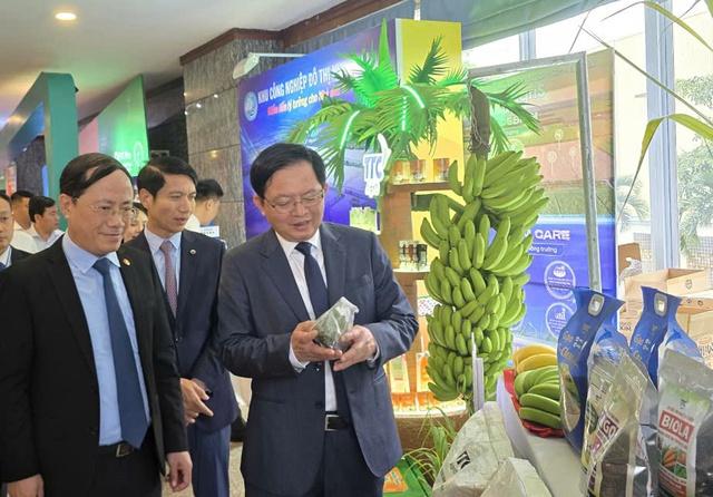 Kỷ lục đầu tư Gia Lai đạt 4 tỷ USD và tiềm năng phát triển bền vững - Ảnh 3.