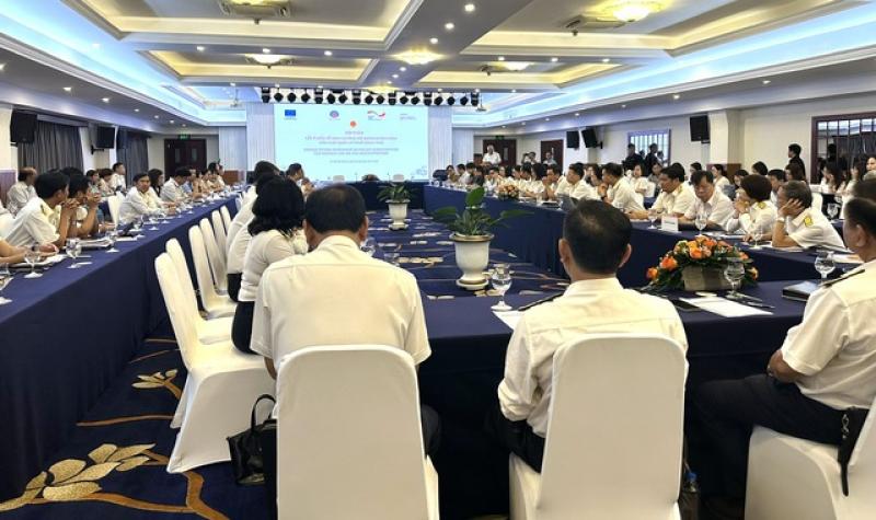 Kiến nghị tăng doanh thu hộ kinh doanh lên 2-3 tỉ đồng mới xuất hóa đơn- Ảnh 1. Kiến nghị tăng doanh thu hộ kinh doanh lên 2-3 tỉ đồng mới xuất hóa đơn- Ảnh 1.