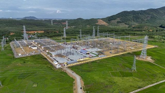 Điện lực Việt Nam: Hành trình đến vị trí đứng đầu Đông Nam Á - Ảnh 2.