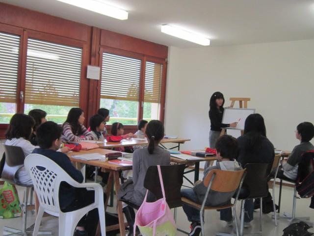 Dưới mái nhà sứ quán- Ảnh 5.