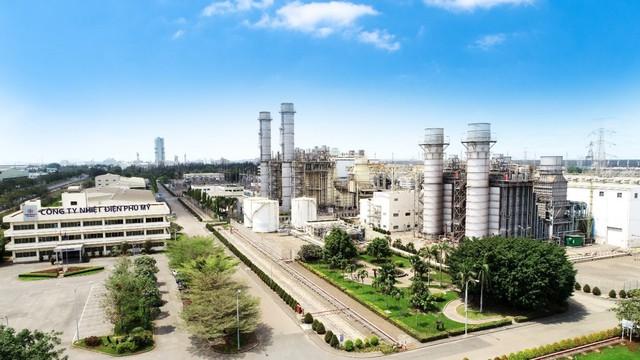Nhiệt điện Phú Mỹ đảm bảo sản xuất điện phục vụ lễ Quốc khánh 2.9- Ảnh 1.
