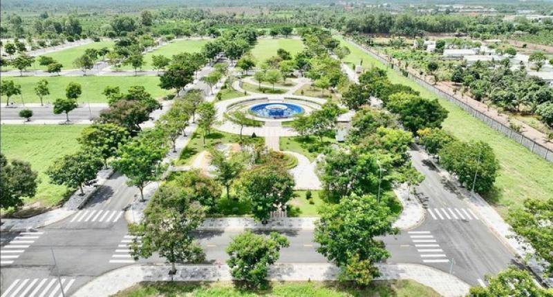 THE SOLIA tung loạt ưu đãi, mở ra cơ hội sinh lời cho nhà đầu tư - Ảnh 2.