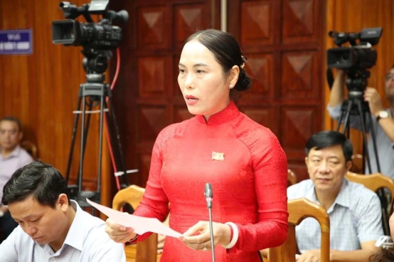 'Sau sáp nhập, hồ sơ thủ tục đất đai cảm giác tăng, thực tế vẫn bình thường'- Ảnh 1. 'Sau sáp nhập, hồ sơ thủ tục đất đai cảm giác tăng, thực tế vẫn bình thường'- Ảnh 1.