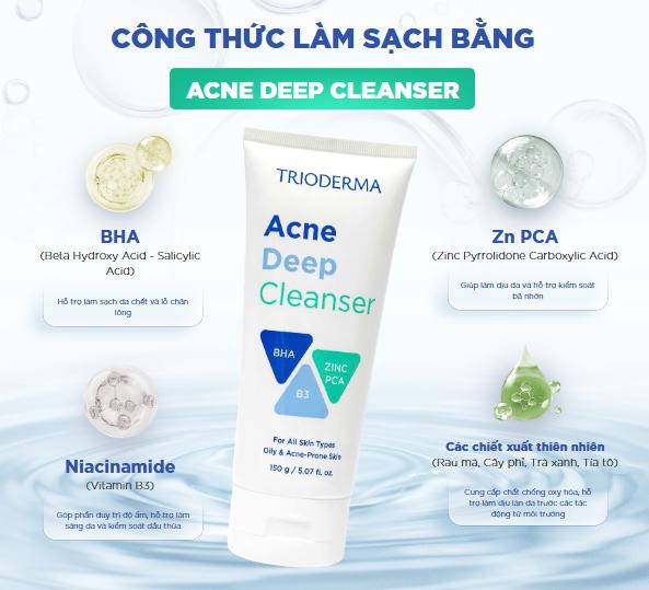 Top 10 sữa rửa mặt cho da nhạy cảm, dùng rồi nguyện ‘chung thủy’ trọn đời- Ảnh 2.