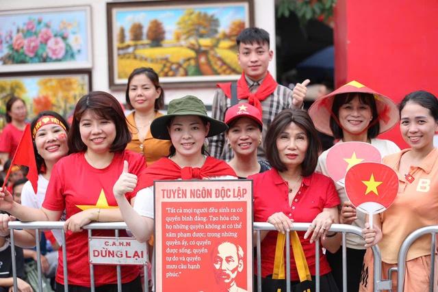 Tổ quốc trong tim ta- Ảnh 2.