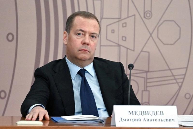Chiến sự Ukraine ngày 1.254: Mỹ ra hạn chót, quan chức Nga nhắc 'Bàn tay Tử thần'- Ảnh 7.