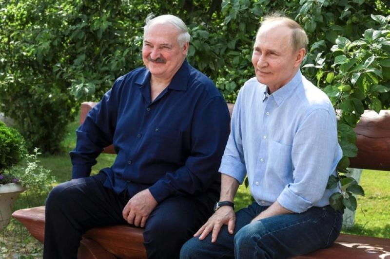 Chiến sự Ukraine ngày 1.255: Nga ‘tăng tốc’ 4 tháng liên tiếp, ông Putin ra thông điệp - Ảnh 2.