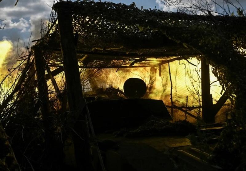 Nga phá phòng tuyến trên đà tiến về Pokrovsk, Ukraine đưa quân tinh nhuệ chi viện - Ảnh 3.