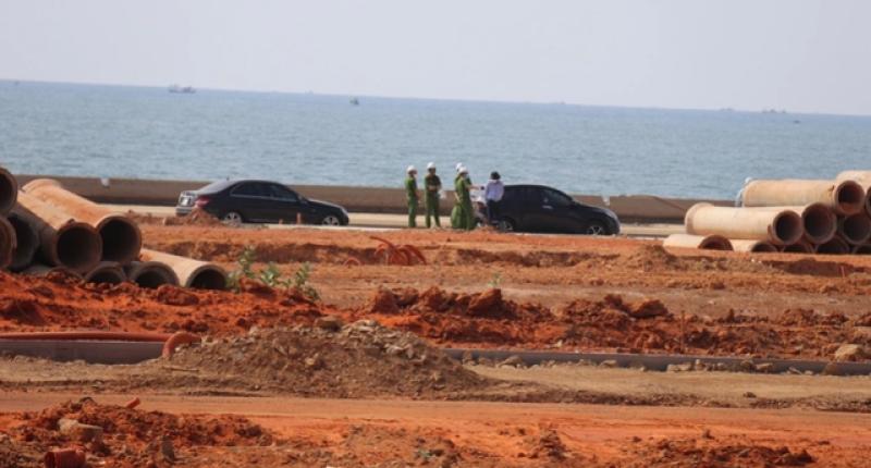 Lâm Đồng báo cáo khắc phục sai phạm tại các dự án nóng ở Bình Thuận cũ - Ảnh 3.