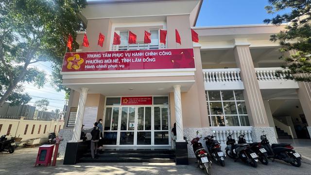 Lâm Đồng: Chưa giải quyết cho nghỉ theo Nghị định 178 những người không giữ chức vụ - Ảnh 5.